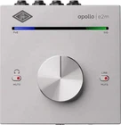 Universal Audio Apollo E2M Interface New. Price: $499.00.