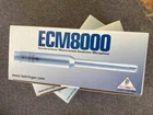 Behringer ECM8000 Omnidirectional Measurement Condenser Microphone - New (1 Mic). Price: $24.00.