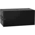 Jbl SRX928S Dual 18" Powered Subwoofer New. Price: $4199.00.