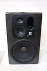 Single Jbl LSR32 Linear Spatial Reference Studio Speaker For Parts As -is. Price: $225.00.
