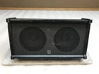Toa Model SM-60 Stage Floor Wall Mount Monitor Speaker 100 Watts Used. Price: $54.99.