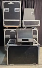 Radian RMW-1152 Stage/monitor Wedge Used. Price: $1350.00.