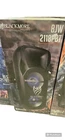 New Blackmore Pro Audio Karaoke System Portable BJW-2118PBT 3900 Watts Dj. Price: $399.00.