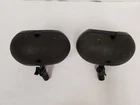 Pair Of Electro Voice EV8D 3.2 Speakers Black Used. Price: $119.95.
