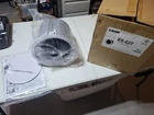 Lowell Mfg. ES-62T 6- 50 Watt Coaxial In-ceiling Speaker System, 1-PAIR New Open. Price: $149.99.