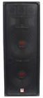Rockville RSG12.2 Dual 2000 Watt 3-WAY 8-OHM Passive Dj/pro Audio Speaker Open. Price: $112.37.