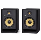 Krk CL8G3NA In Classic Near Field 2-WAY Studio Monitor Used. Price: $250.00.