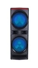 Gemini Sound GPK-1200 6000W Peak Power Dual 12" Woofers Bluetooth Party New. Price: $568.26.
