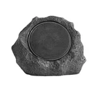 Deck Impressions 3.5-WATT X 7 Solar Powered Wireless Speaker Open. Price: $49.95.