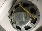 Lowery 8" Speaker Used. Price: $15.00.