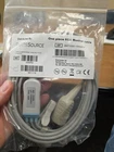Parts Source One Piece Ecg Monitor Cable Aami 3LD Shielded 6PIN Plug New. Price: $15.00.