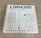 Jbl LSR4300 Calibration Microphone + Remote Accessory Kit For LSR4326P LSR4328P New. Price: $78.88.
