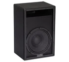 Eaw SB120ZP-BLACK 12" Passive Vented Installation Subwoofer, 450W 8 Ohms Open. Price: $499.00.