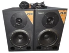 Roland DS-90A Active Studio Monitor Speakers Pair 24-BIT Tested Used. Price: $199.99.