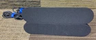 Logitech Pair Of Rally Conference Speakers V-U0048 Left And Right Used. Price: $40.00.