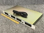 Clear-com Paragon Ams 1022 Amplified Monitor Speaker W/ Power Cord Used. Price: $49.99.