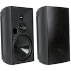 Proficient AW830 Outdoor Speaker W/ 8" Woofer, 3" Midrange + 1" Tweeter Blk/wht New. Price: $759.99.