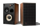 JBLL52CLASSICBLK Bookshelf Speaker Black Pair 5.25 Inch New. Price: $978.49.