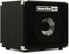 Hartke Hydrive HD112 300-WATT 1X12" Bass Cabinet New. Price: $599.99.