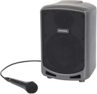 Samson Saxpexpp, Express+ Portable Pa With Bluetooth & Wired Mic. - Open Box. Price: $139.00.