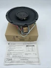 Atlas Sound GD87W 8" In-ceiling Coaxial Speaker Assembly T7/8W 70.7V Transformer New. Price: $34.95.