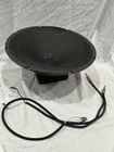 Vintage Leslie Hammond Organ Speaker With Cables Utah 052308 328322 Used. Price: $269.99.