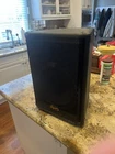 Fender Squire 10 Speaker Used. Price: $100.00.
