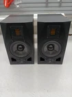 Adam Audio A5X Active Monitor Speakers Pair X-art Tweeter Tested 7.5/PC Used. Price: $814.99.