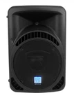 Rockville RPG12BT V2 12" Powered 800W Dj Pa Speaker Bluetooth/wireless/remote/eq Certified. Price: $146.07.