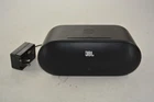 Jbl Nokia MD-100W Bluetooth Audio Dock Black Qi Wireless Speaker Adapter Used. Price: $79.99.