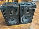 Behringer Truth B3031A 2-WAY Active Studio Reference Monitor Qty 2-LIGHT Used. Price: $400.00.