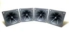 4- Pack High Frequency Piezo Tweeter Motorola Type KSN-1005 Replacement New. Price: $14.79.