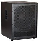 Peavey Pvs Vented Powered 18" Bass Subwoofer - 4 Ohm New. Price: $899.99.
