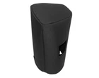 LA128Z Speaker Cover - 1/2" Padding, Black, Made Usa By Tuki (EAW013P) New. Price: $449.95.