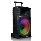 Gemini Sound GXP-T1500 All-weather Portable Bluetooth Pa Speaker System With... New. Price: $349.95.