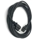 15FT Power Cord Cable For Altec Lansing Lightning ALP-L2200PK Bluetooth Speaker New. Price: $14.33.
