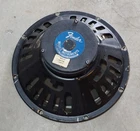 Blown 1967 Oxford 12" Fender Musical Instruments Special Design Speaker 12T6-9. Price: $50.00.