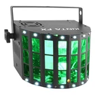 Chauvet Dj Kinta Fx Multi-effect Light New. Price: $199.99.