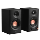 Edifier MR3 Powered Studio Monitor Speakers, Hi-res Audio Large, Black New. Price: $149.39.