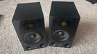 Adam Audio A7X Pair (one Working) Used. Price: $512.00.