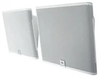 Pair Jbl SLP12/T-WH Sleek Low-profile On Wall Mount 3" 70V Commercial Speakers New. Price: $280.00.