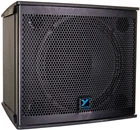 Yorkville NX10C-2 10" Powered Loudspeaker 1200 Watts With Pole-through Series New. Price: $749.00.