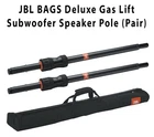 Bags Jblsubpoleproset Deluxe Gas Lift Subwoofer Speaker Poles (pair) Used. Price: $263.14.