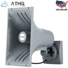 Algo 8186 Poe Sip Paging Speaker & Loud Ringer Multicast Bell Scheduler - New. Price: $519.99.