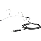 Sennheiser Headmic 4 (ew) Silver Refurbished Excellent. Price: $571.12.