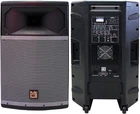 Mr Dj PRO115BT Pa Powered Speaker 15" 2-WAY Full-range New. Price: $289.99.