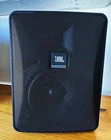 Jbl Control 25-1 Indoor/outdoor Speakers Black (single Used. Price: $140.00.