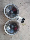 Technics SB-A35 (two) In Nice Shape 12" Woofers EAS30PL312A6 Used. Price: $59.99.