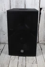 Yamaha DHR12 Powered Loudspeaker 1000 Watt Inch 2-WAY Bi-amp Open. Price: $764.99.