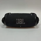 Portable Wireless Bluetooth Speaker Black JBLXTREME3BLKAM Used. Price: $119.99.